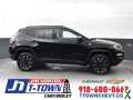 Photo Used 2020 Jeep Compass Trailhawk w/ Cold Weather Group