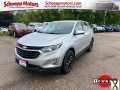 Photo Used 2018 Chevrolet Equinox LT