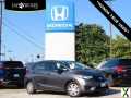 Photo Used 2015 Honda Fit LX