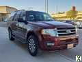Photo Used 2017 Ford Expedition XLT