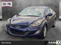 Photo Used 2012 Hyundai Elantra GLS w/ Preferred Pkg 3