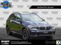 Photo Used 2021 BMW X5 xDrive40i w/ M Sport Package