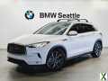 Photo Used 2021 INFINITI QX50 Autograph