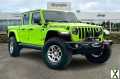 Photo Used 2021 Jeep Gladiator Rubicon