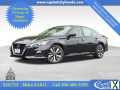 Photo Used 2021 Nissan Altima 2.5 SV