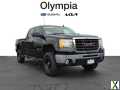 Photo Used 2007 GMC Sierra 2500 SLT