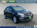 Photo Used 2017 Chevrolet Traverse LT w/ Style and Technology Package