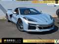 Photo Used 2023 Chevrolet Corvette Z06