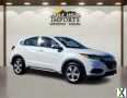 Photo Used 2020 Honda HR-V LX