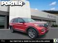 Photo Certified 2023 Ford Explorer XLT w/ Equipment Group 202A