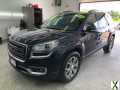 Photo Used 2016 GMC Acadia SLT