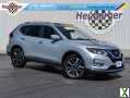 Photo Used 2018 Nissan Rogue SL w/ Premium Package