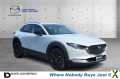 Photo Used 2024 MAZDA CX-30 AWD 2.5 S w/ Select Sport Pkg