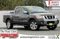 Photo Used 2012 Nissan Titan SL w/ Utility Accessory Pkg