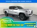 Photo Certified 2022 Toyota Tacoma TRD Sport