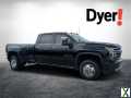 Photo Used 2022 Chevrolet Silverado 3500 High Country w/ Technology Package