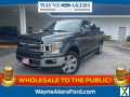 Photo Used 2020 Ford F150 XLT w/ Equipment Group 302A Luxury