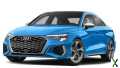 Photo Used 2023 Audi S3 Premium Plus w/ Premium Plus Package