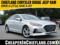 Photo Used 2018 Hyundai Sonata SEL