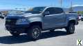 Photo Used 2019 Chevrolet Colorado ZR2