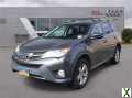 Photo Used 2013 Toyota RAV4 XLE