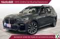 Photo Used 2022 BMW X7 M50i