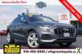 Photo Used 2019 Audi Q8 Prestige