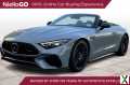 Photo Used 2022 Mercedes-Benz SL 63 AMG 4MATIC