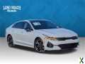 Photo Used 2022 Kia K5 GT-Line w/ GT-Line FWD Premium Package