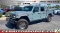 Photo Used 2024 Jeep Gladiator Mojave