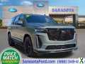 Photo Used 2023 Cadillac Escalade V