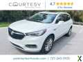 Photo Used 2018 Buick Enclave Premium w/ Experience Buick Package