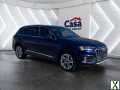 Photo Used 2021 Audi Q7 3.0T Prestige w/ Prestige Package