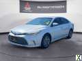 Photo Used 2016 Toyota Avalon Limited