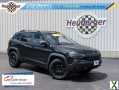 Photo Used 2019 Jeep Cherokee Trailhawk w/ Cold Weather Group