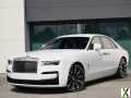 Photo Used 2024 Rolls-Royce Ghost