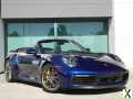 Photo Used 2020 Porsche 911 Carrera 4S