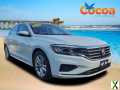 Photo Used 2020 Volkswagen Passat 2.0T SE