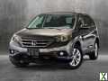 Photo Used 2013 Honda CR-V EX