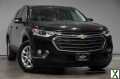 Photo Used 2021 Chevrolet Traverse LT