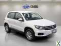 Photo Used 2018 Volkswagen Tiguan Limited