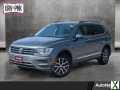 Photo Used 2021 Volkswagen Tiguan SE