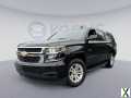 Photo Used 2018 Chevrolet Suburban LT