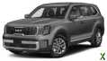 Photo Used 2023 Kia Telluride SX X-Line