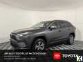 Photo Certified 2022 Toyota RAV4 XLE