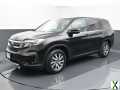 Photo Used 2021 Honda Pilot EX-L