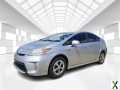 Photo Used 2013 Toyota Prius