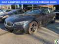 Photo Used 2022 BMW 840i Gran Coupe xDrive