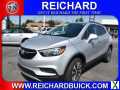 Photo Used 2021 Buick Encore Preferred w/ Safety Package II