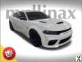 Photo Used 2023 Dodge Charger SRT Hellcat w/ Harman/Kardon Audio Group